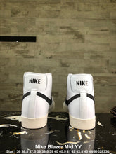 Load image into Gallery viewer, Blazer Mid '77 Vintage 'White Black'