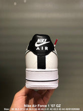 Load image into Gallery viewer, Air Force 1 Low 'Day of the Dead'