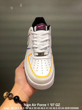 Load image into Gallery viewer, Air Force 1 Low 'Day of the Dead'
