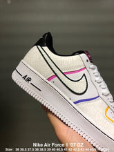 Load image into Gallery viewer, Air Force 1 Low 'Day of the Dead'