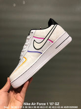 Load image into Gallery viewer, Air Force 1 Low 'Day of the Dead'
