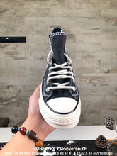 Load image into Gallery viewer, Gore-Tex x Chuck 70 Hi 'Black'