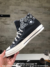 Load image into Gallery viewer, Gore-Tex x Chuck 70 Hi 'Black'