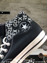 Load image into Gallery viewer, Gore-Tex x Chuck 70 Hi 'Black'