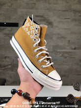 Load image into Gallery viewer, Gore-Tex x Chuck 70 Hi 'Wheat'