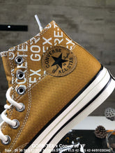 Load image into Gallery viewer, Gore-Tex x Chuck 70 Hi 'Wheat'