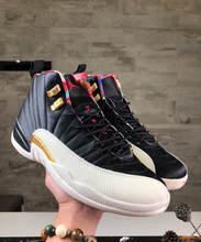 Load image into Gallery viewer, Air Jordan 12 Retro 'Chinese New Year' 2019