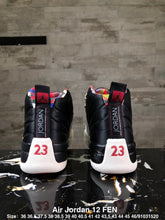 Load image into Gallery viewer, Air Jordan 12 Retro 'Chinese New Year' 2019