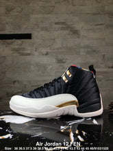 Load image into Gallery viewer, Air Jordan 12 Retro 'Chinese New Year' 2019
