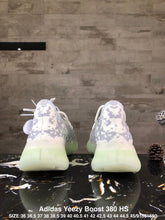 Load image into Gallery viewer, Yeezy Boost 380 'Alien'