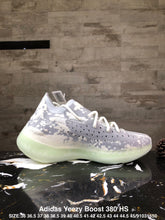 Load image into Gallery viewer, Yeezy Boost 380 'Alien'