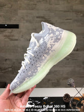 Load image into Gallery viewer, Yeezy Boost 380 'Alien'