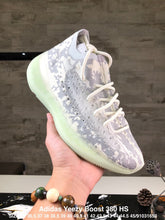 Load image into Gallery viewer, Yeezy Boost 380 'Alien'