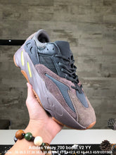 Load image into Gallery viewer, Yeezy Boost 700 'Mauve'
