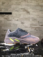 Load image into Gallery viewer, Yeezy Boost 700 'Mauve'