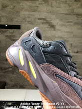 Load image into Gallery viewer, Yeezy Boost 700 'Mauve'