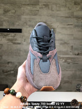 Load image into Gallery viewer, Yeezy Boost 700 'Mauve'
