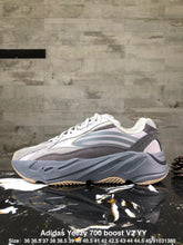 Load image into Gallery viewer, Yeezy Boost 700 V2 'Tephra'