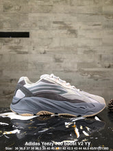 Load image into Gallery viewer, Yeezy Boost 700 V2 'Tephra'