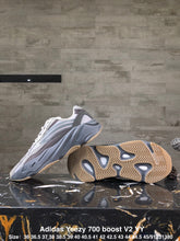 Load image into Gallery viewer, Yeezy Boost 700 V2 'Tephra'