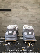 Load image into Gallery viewer, Yeezy Boost 700 V2 'Tephra'