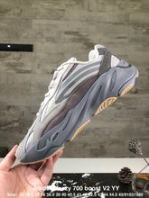 Load image into Gallery viewer, Yeezy Boost 700 V2 'Tephra'