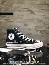 Load image into Gallery viewer, CONVERSE Chuck Taylor 1970S FA X PEACEMINUSONE