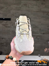 Load image into Gallery viewer, Yeezy 500 'Stone'