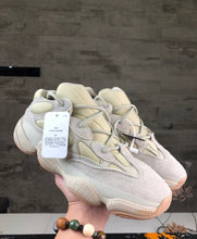 Load image into Gallery viewer, Yeezy 500 'Stone'