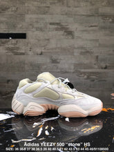 Load image into Gallery viewer, Yeezy 500 'Stone'
