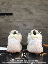 Load image into Gallery viewer, Yeezy 500 'Stone'