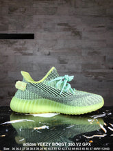 Load image into Gallery viewer, Yeezy Boost 350 V2 'Yeezreel Reflective'