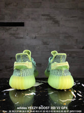 Load image into Gallery viewer, Yeezy Boost 350 V2 'Yeezreel Reflective'