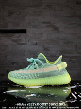 Load image into Gallery viewer, Yeezy Boost 350 V2 'Yeezreel Reflective'
