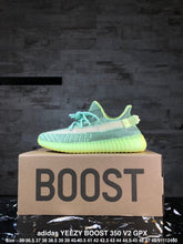 Load image into Gallery viewer, Yeezy Boost 350 V2 'Yeezreel Reflective'