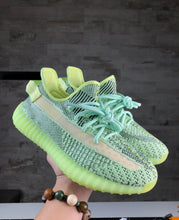 Load image into Gallery viewer, Yeezy Boost 350 V2 'Yeezreel Non-Reflective'