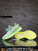 Load image into Gallery viewer, Yeezy Boost 350 V2 'Yeezreel Reflective'