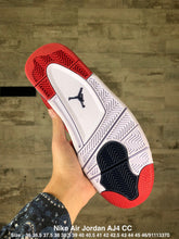 Load image into Gallery viewer, Air Jordan 4 Retro SE “FIBA”