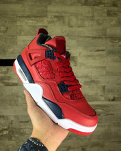 Load image into Gallery viewer, Air Jordan 4 Retro SE “FIBA”