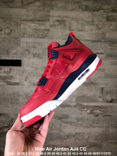 Load image into Gallery viewer, Air Jordan 4 Retro SE “FIBA”