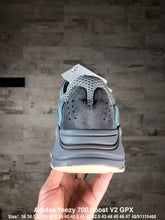 Load image into Gallery viewer, Adidas Yeezy Boost 700 “Teal Blue”