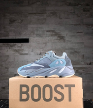 Load image into Gallery viewer, Adidas Yeezy Boost 700 “Teal Blue”