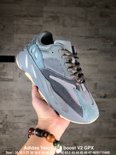 Load image into Gallery viewer, Adidas Yeezy Boost 700 “Teal Blue”