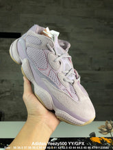 Load image into Gallery viewer, Adidas Yeezy 500 “Soft Vision”