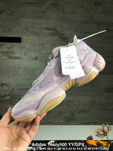 Load image into Gallery viewer, Adidas Yeezy 500 “Soft Vision”