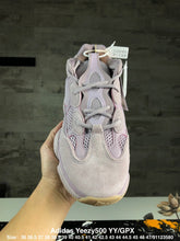 Load image into Gallery viewer, Adidas Yeezy 500 “Soft Vision”