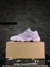 Load image into Gallery viewer, Adidas Yeezy 500 “Soft Vision”