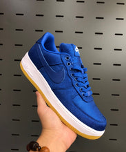 Load image into Gallery viewer, CLOT x Air Force 1 PRM 'Royal Silk'