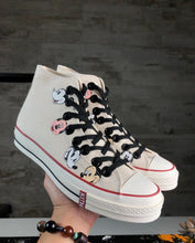 Load image into Gallery viewer, KITH x Disney x Chuck 70 'Mickey Mouse Portrait'