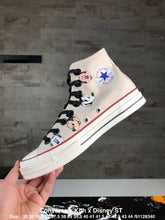 Load image into Gallery viewer, KITH x Disney x Chuck 70 'Mickey Mouse Portrait'